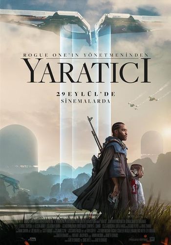 Yaratıcı