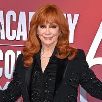 ACM Awards 2025: See Every Celebrity Arrive