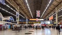 Network Rail offers tours of London Bridge, Victoria and Waterloo to celebrate Railway 200 | RailBusinessDaily