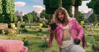 A Minecraft Movie review: a fanciful block-buster
