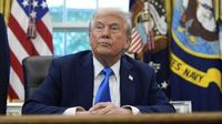 Trump’s fascist conspiracy and how to fight it: A socialist strategy