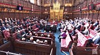 Assisted Dying Bill passes next hurdle after record breaking debate in the Lords