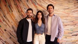 Muhtemel Aşk” çok yakında Show TV’de.