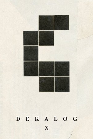 Dekalog: On