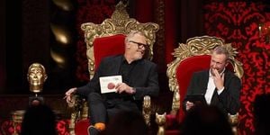 Taskmaster Reveals Star-Studded Lineup For Tenth Anniversary