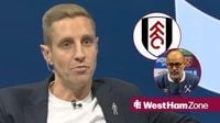 'It's outrageous' - Michael Dawson shellshocked by West Ham scenes vs Fulham
