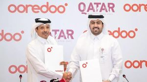 Ooredoo Becomes Diamond Sponsor For Web Summit Qatar 2025