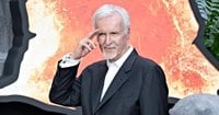 Never Bet Against James Cameron