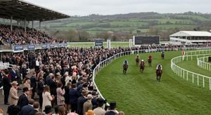 Cheltenham Festival 2025: Anticipated Changes And Community Support