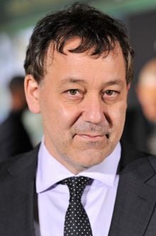 Sam Raimi