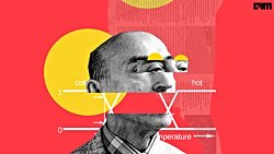 Lotfi A. Zadeh: Bulanık Mantık Kuramının Babası ve Yenilikçi Bir Bilim İnsanı