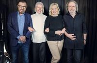 ABBA Voyage to celebrate third anniversary - TotalNtertainment