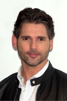 Eric Bana