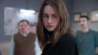 'The Twisted Tale of Amanda Knox': Grace Van Patten Breaks Down 'Psychological Nightmare' That Led to 'Tragic' Coerced Confession