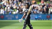 NZ's Muhammad Abbas blasts fastest fifty on ODI debut: Stats