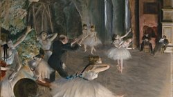 Post-Klasik Dönem ve Bedenin Yeniden İnşası: Modern Balede İleri Teknik Analizler