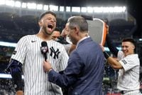 Yankees vs. Athletics MLB player props and odds - Friday, May 9