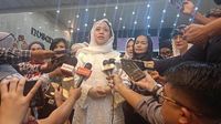 Ngobrol dengan Jokowi dan Surya Paloh, Puan Maharani: Ditanya Soal RUU TNI