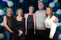 Nurse Sandie Peggie set to appeal tribunal decision after judgement 'falls short'