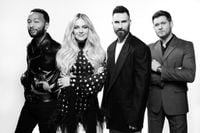 Why 4 Former Voice Coaches Will Be in the Season 27 Finale—Including Blake Shelton