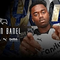 SIGNING: Burnley Forward Jaydon Banel Joins on Loan