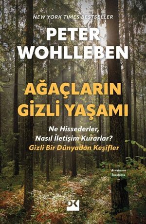 Ağaçların Gizli Yaşamı