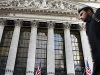 The worst October layoffs data in 22 years is spearheading more losses in stocks