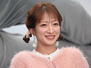 Nozomi Tsuji Excitedly Shares News Of Fifth Pregnancy