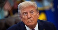 Donald Trump makes major threat to Russia as WW3 fears escalate