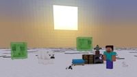 Minecraft 1.21.80 update out now, patch notes - Flat World presets, Filter Profanity toggle, more