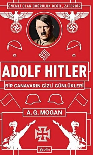 Adolf Hitler