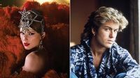 George Michael’s ‘Father Figure’ reimagined by Taylor Swift – listen here