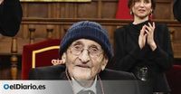 Álvaro Pombo, en su discurso por el Premio Cervantes: 