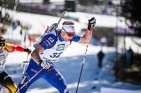 Biathlon | 