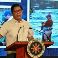 Marcos says Philippines would be dragged 'kicking and screaming' into Taiwan war