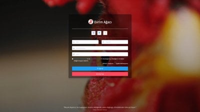 Evrim Ağacı'na Neden Üye Olmalısınız?