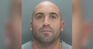 Drug Smuggling And Trafficking Cases Shake UK Courts