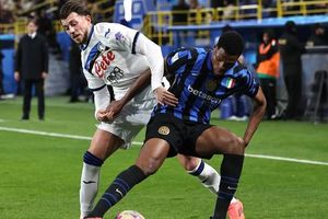 Inter Triumphs Over Atalanta, Fiorentina Crushes Juventus