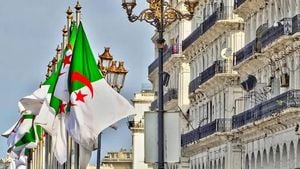 Egypt And Algeria Introduce Major Legal Reforms In 2025