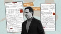El hermano de Sánchez ha aumentado su patrimonio en 600.000 euros en Badajoz con un sueldo de 50.000