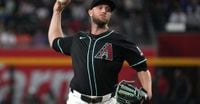Mets 7, D-Backs 1: Punchless Rubber Loss