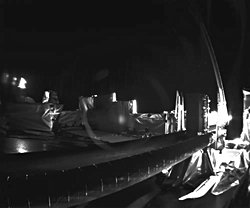 Jüpiter'e Bağlı Uzay Aracında Sıkışmış Anten Serbest Bırakıldı