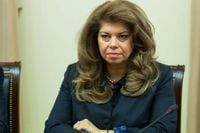 Bulgarian VP warns of crisis as state takes control of Russian-owned refinery - Türkiye Today