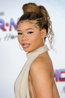 Storm Reid