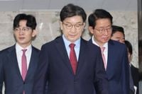 권성동 