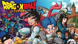 New Upcoming Releases For Dragon Ball Fans