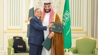 How Saudi-Pakistan defence pact is more a threat for West Asia than India