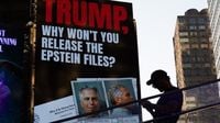 Judge rejects bid to unseal Epstein grand jury transcripts