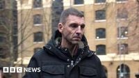 DJ Tim Westwood pleads not guilty to rape and assault