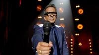La comedia vuelve a La 1 con Buenafuente y 'Futuro Imperfecto'